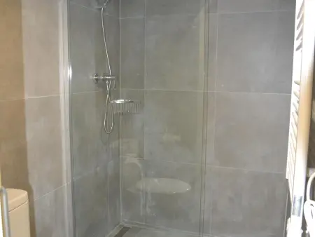 Appartement 2 chambres L'Estartit, vue mer et piscine chauffée : photo 22