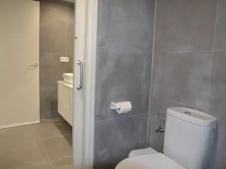 Appartement 2 chambres L'Estartit, vue mer et piscine chauffée : photo 23