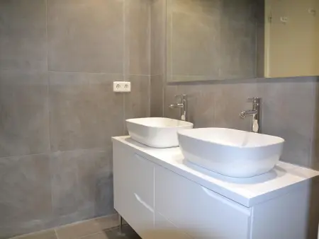 Appartement 2 chambres L'Estartit, vue mer et piscine chauffée : photo 24
