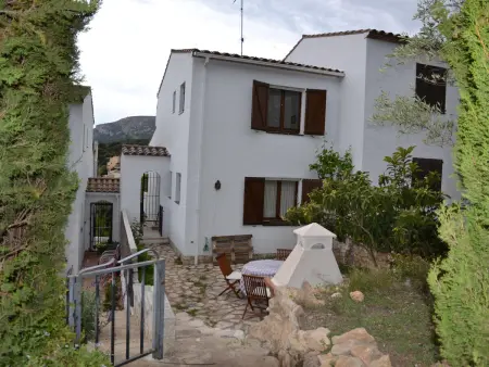 Mont Mar 10 : maison 6 pers. avec piscine à L'Estartit - Photo 1