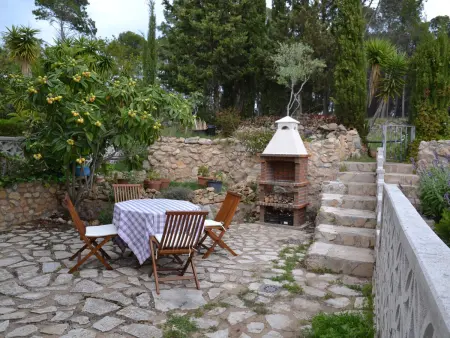 Mont Mar 10 : maison 6 pers. avec piscine à L'Estartit - Photo 2
