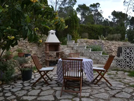 Mont Mar 10 : maison 6 pers. avec piscine à L'Estartit - Photo 3