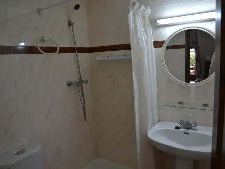 Mont Mar 10 : maison 6 pers. avec piscine à L'Estartit - Photo 12