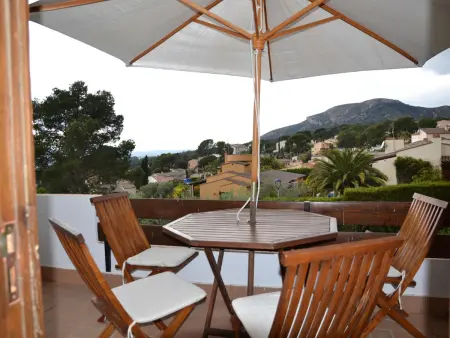 Mont Mar 10 : maison 6 pers. avec piscine à L'Estartit - Photo 15