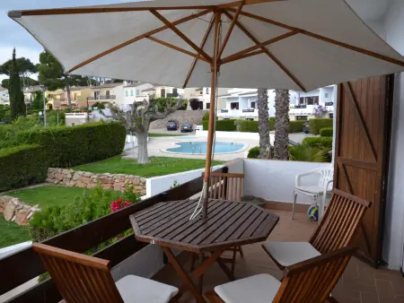 Mont Mar 10 : maison 6 pers. avec piscine à L'Estartit - Photo 16