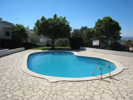 Mont Mar 10 : maison 6 pers. avec piscine à L'Estartit - Photo 17