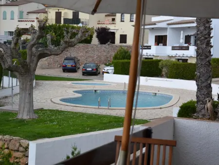 Mont Mar 10 : maison 6 pers. avec piscine à L'Estartit - Photo 19