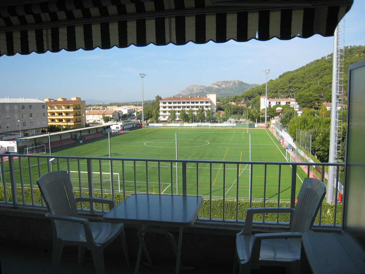Illa Mar d'Or 7 : Appart luxe 5 pers, piscine, plage 5 min - Photo 6