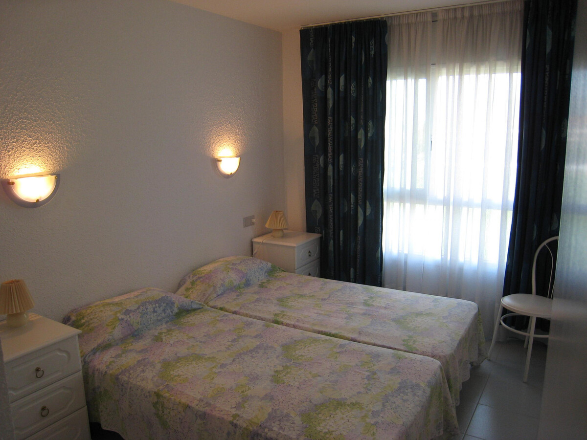 Illa Mar d'Or 7 : Appart luxe 5 pers, piscine, plage 5 min - Photo 7