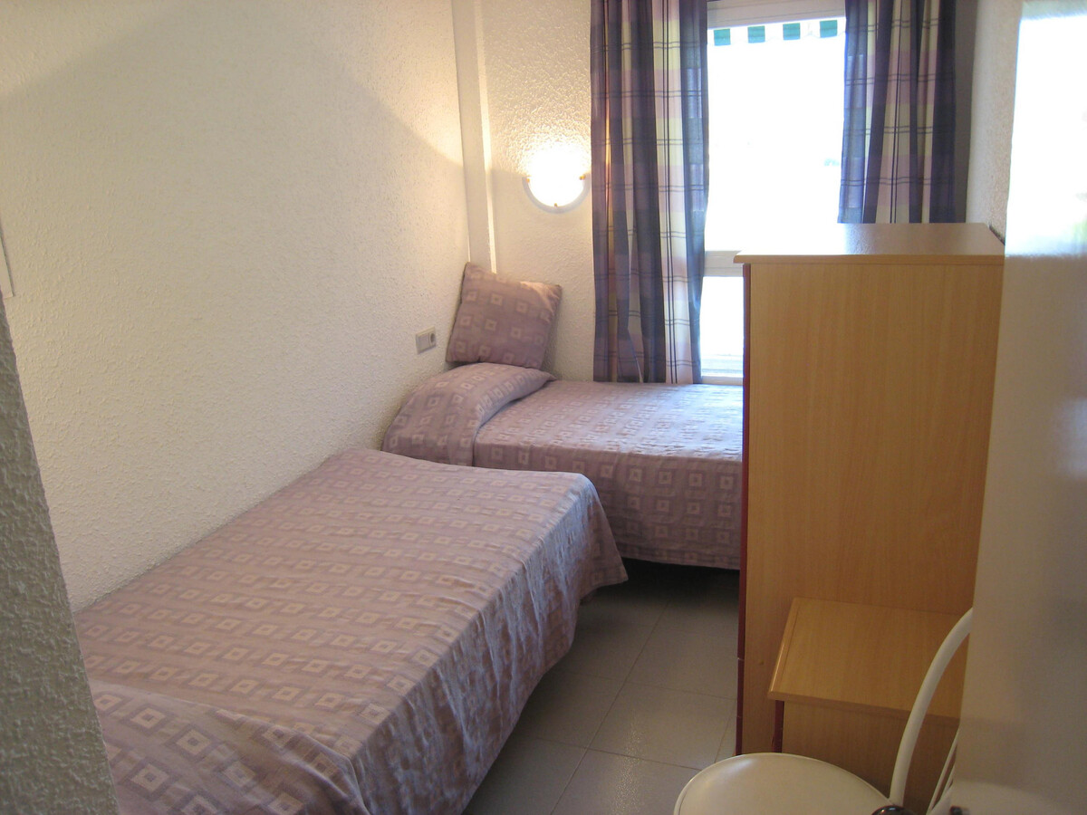 Illa Mar d'Or 7 : Appart luxe 5 pers, piscine, plage 5 min - Photo 8