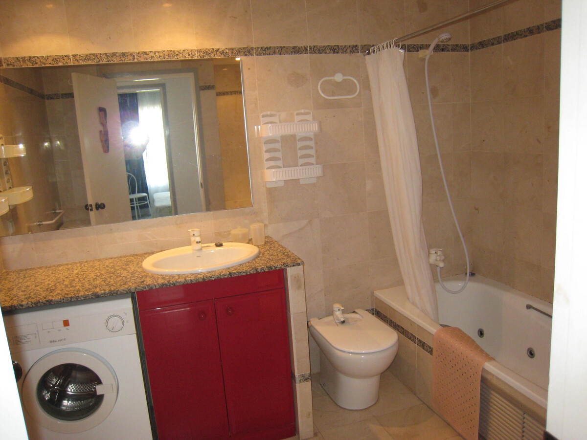 Illa Mar d'Or 7 : Appart luxe 5 pers, piscine, plage 5 min - Photo 9