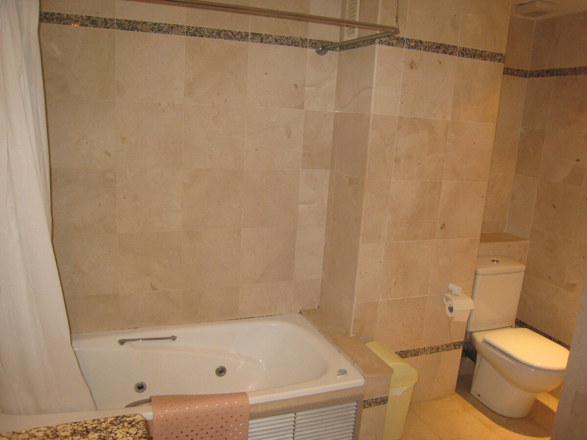 Illa Mar d'Or 7 : Appart luxe 5 pers, piscine, plage 5 min - Photo 10