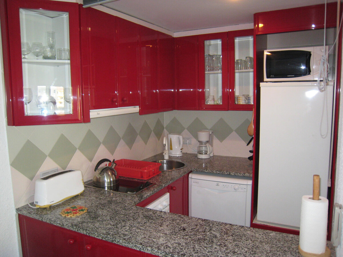 Illa Mar d'Or 7 : Appart luxe 5 pers, piscine, plage 5 min - Photo 12