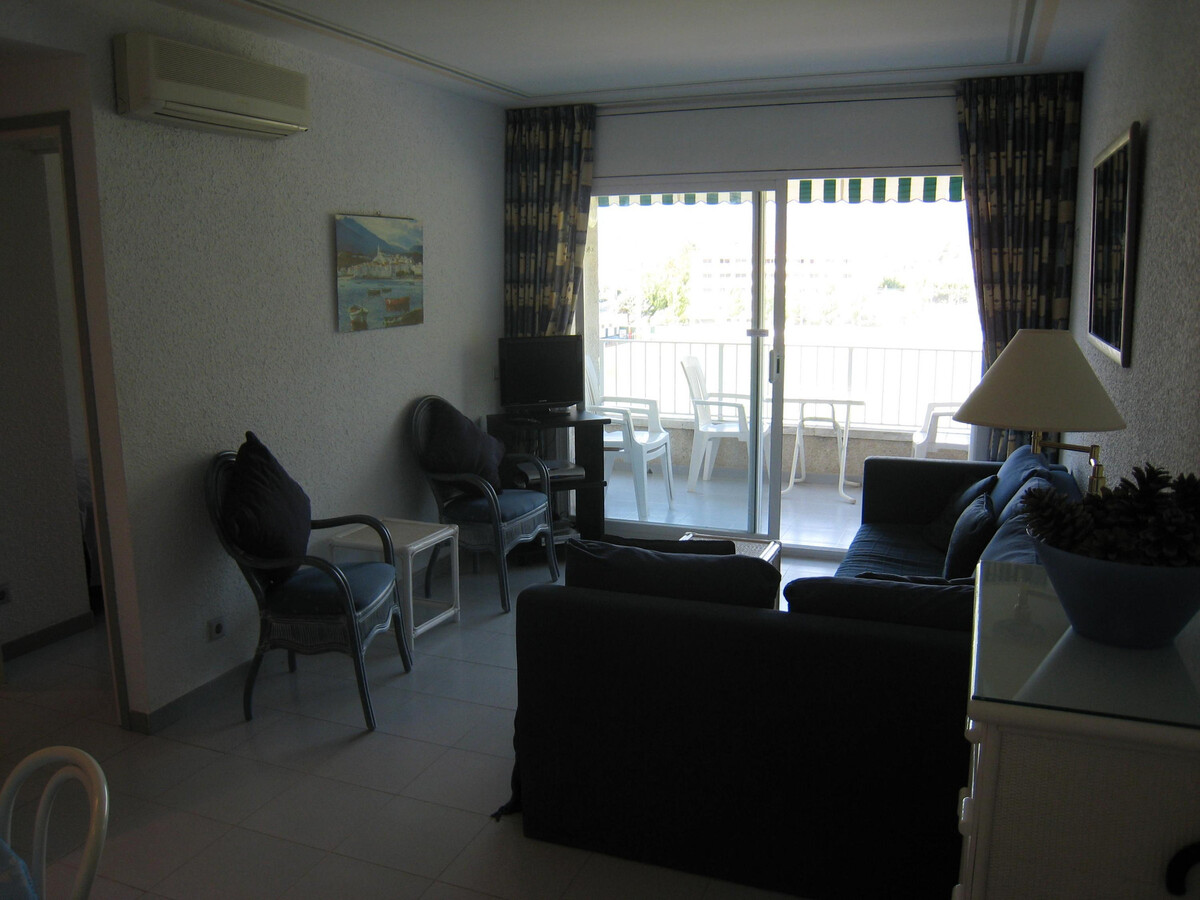 Illa Mar d'Or 7 : Appart luxe 5 pers, piscine, plage 5 min - Photo 15