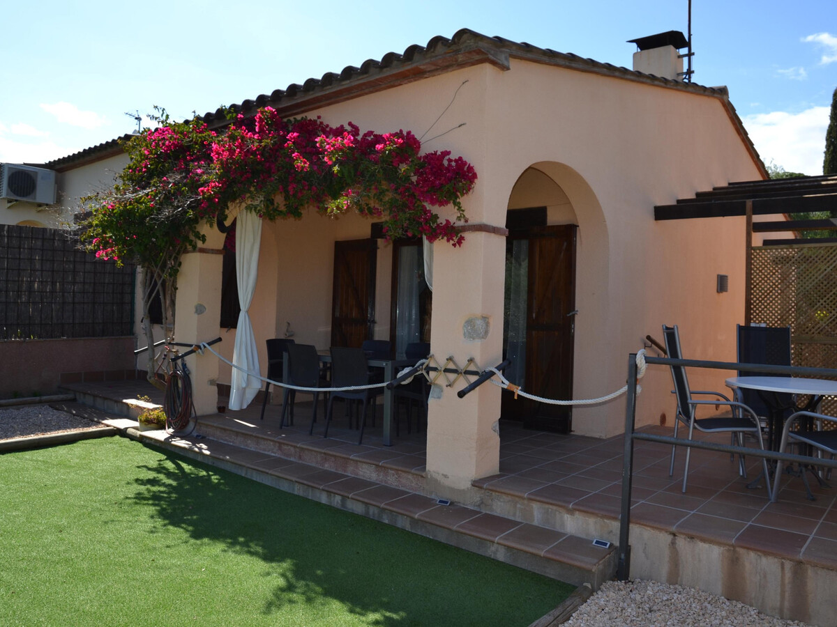 Casa Alicia : maison 5 personnes, jardin, piscine à 50 m - Photo 1
