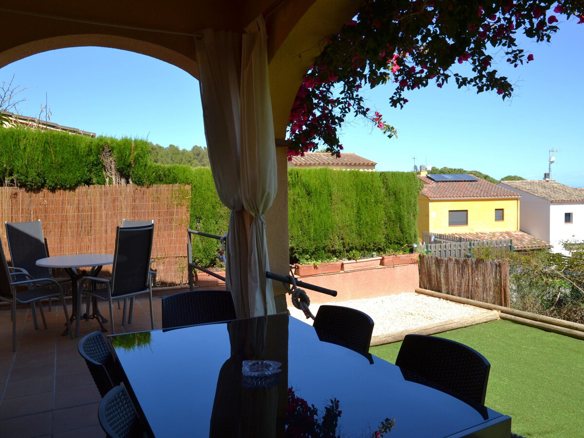 Casa Alicia : maison 5 personnes, jardin, piscine à 50 m - Photo 4