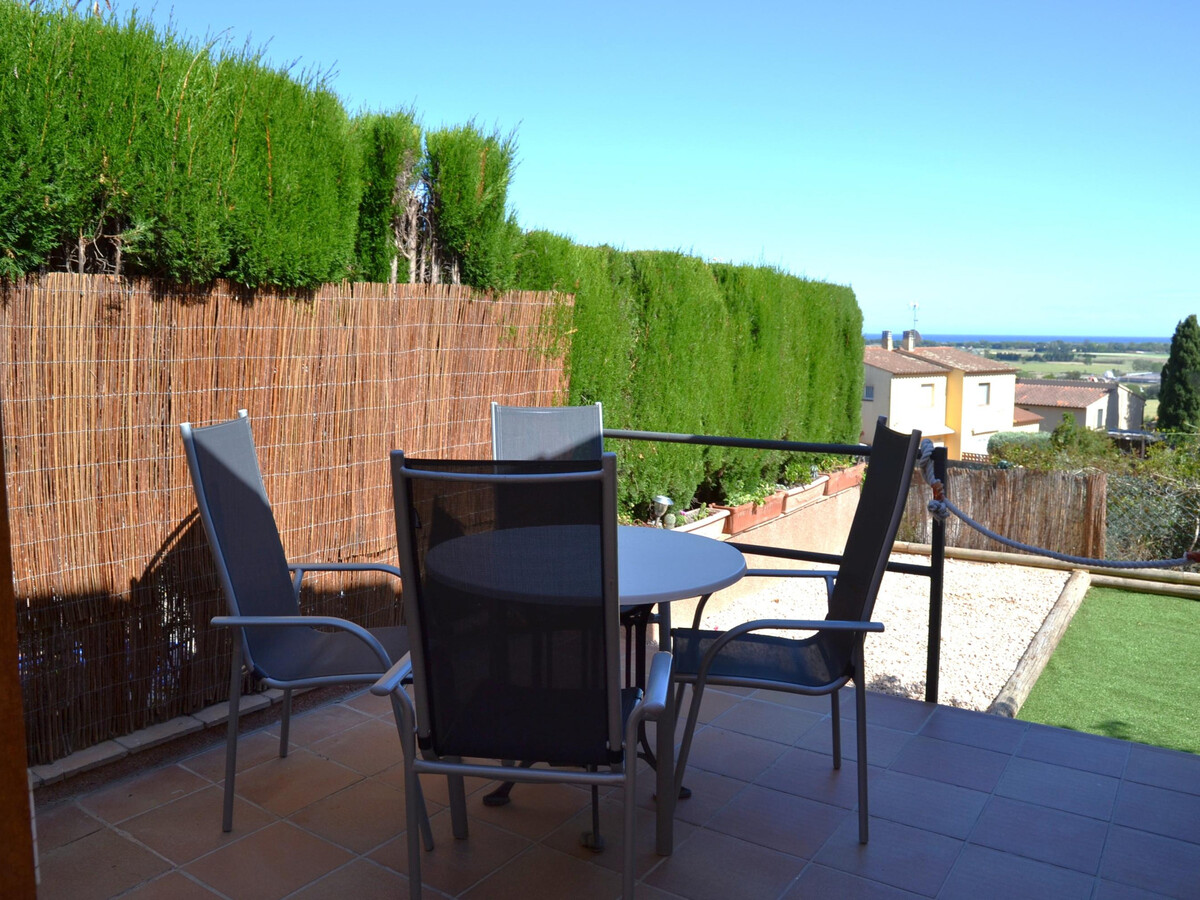 Casa Alicia : maison 5 personnes, jardin, piscine à 50 m - Photo 5