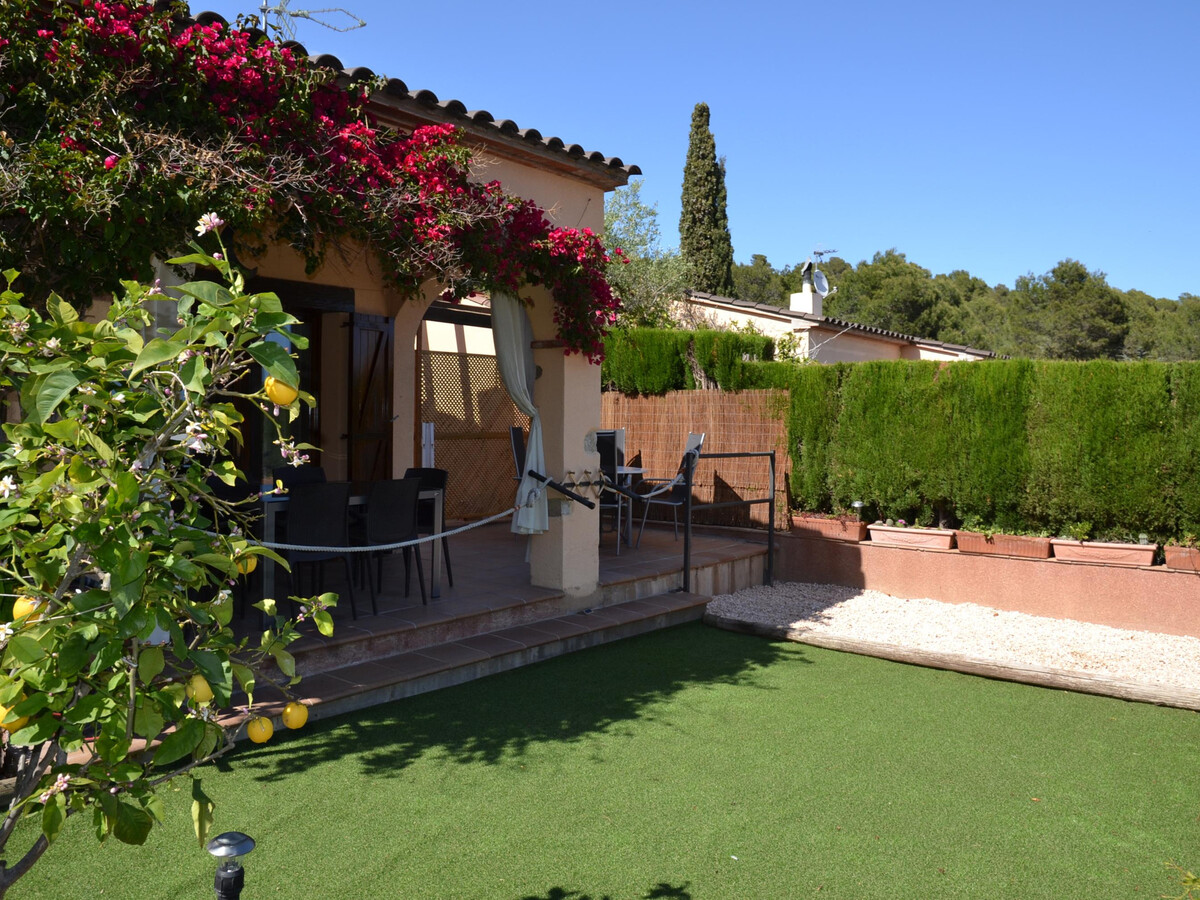 Casa Alicia : maison 5 personnes, jardin, piscine à 50 m - Photo 6
