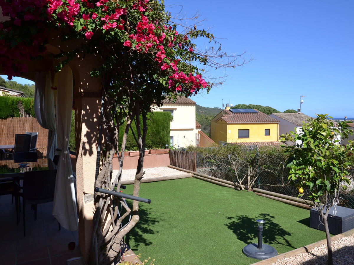 Casa Alicia : maison 5 personnes, jardin, piscine à 50 m - Photo 7