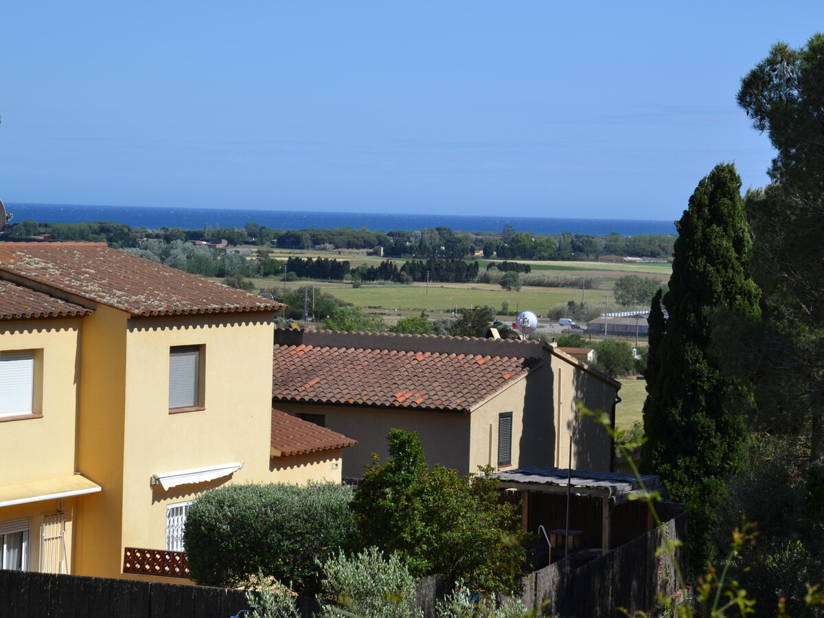 Casa Alicia : maison 5 personnes, jardin, piscine à 50 m - Photo 8