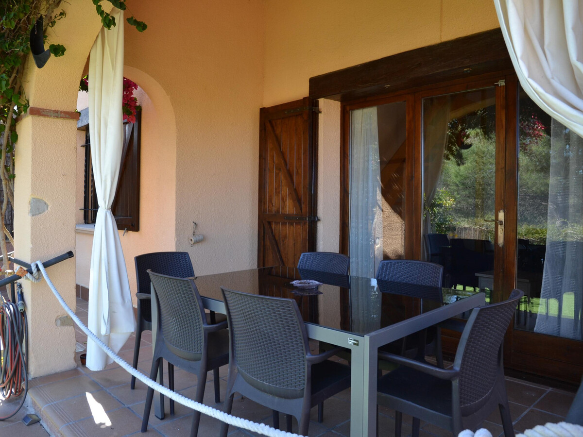Casa Alicia : maison 5 personnes, jardin, piscine à 50 m - Photo 9
