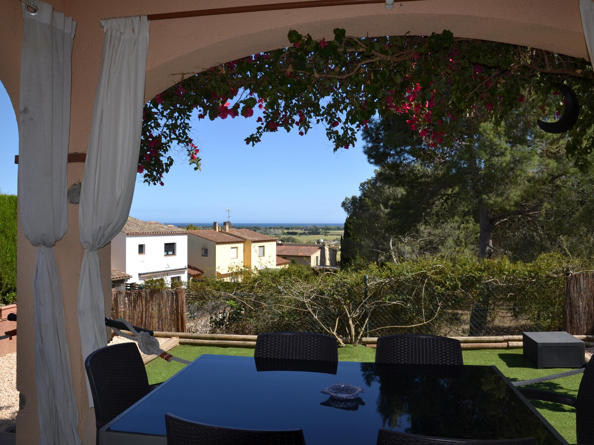 Casa Alicia : maison 5 personnes, jardin, piscine à 50 m - Photo 10