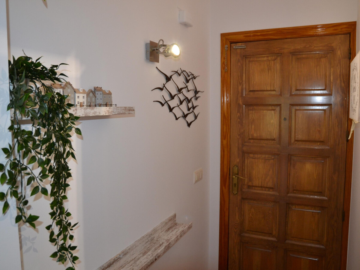 Casa Alicia : maison 5 personnes, jardin, piscine à 50 m - Photo 11