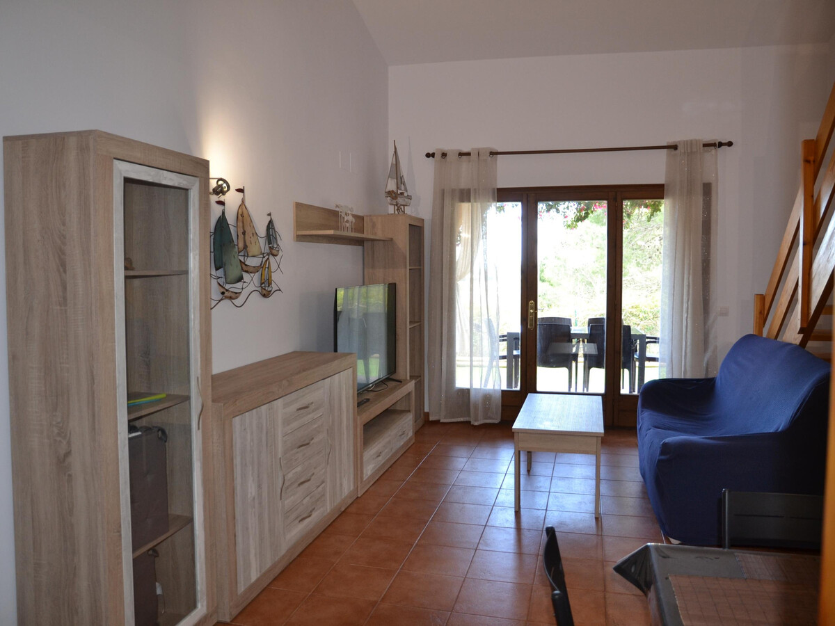 Casa Alicia : maison 5 personnes, jardin, piscine à 50 m - Photo 12