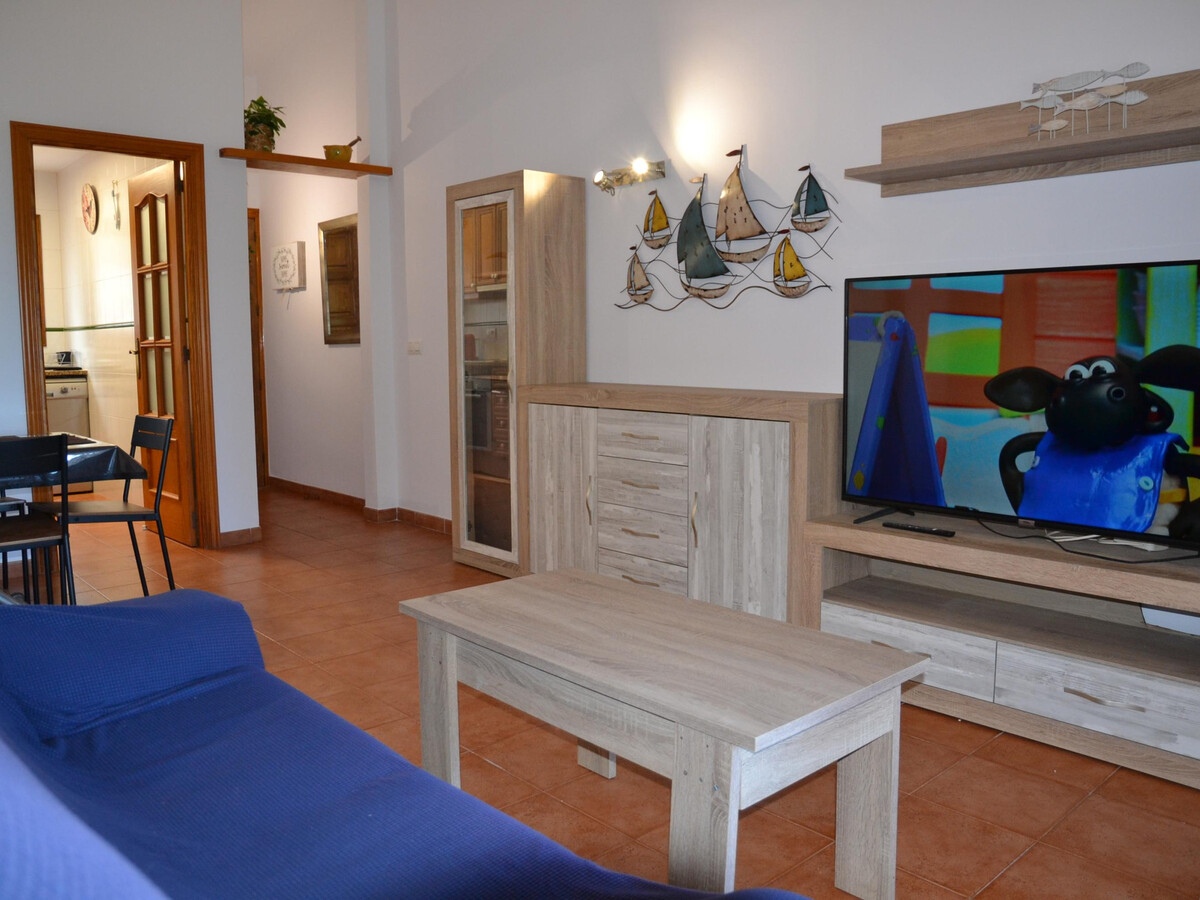 Casa Alicia : maison 5 personnes, jardin, piscine à 50 m - Photo 13