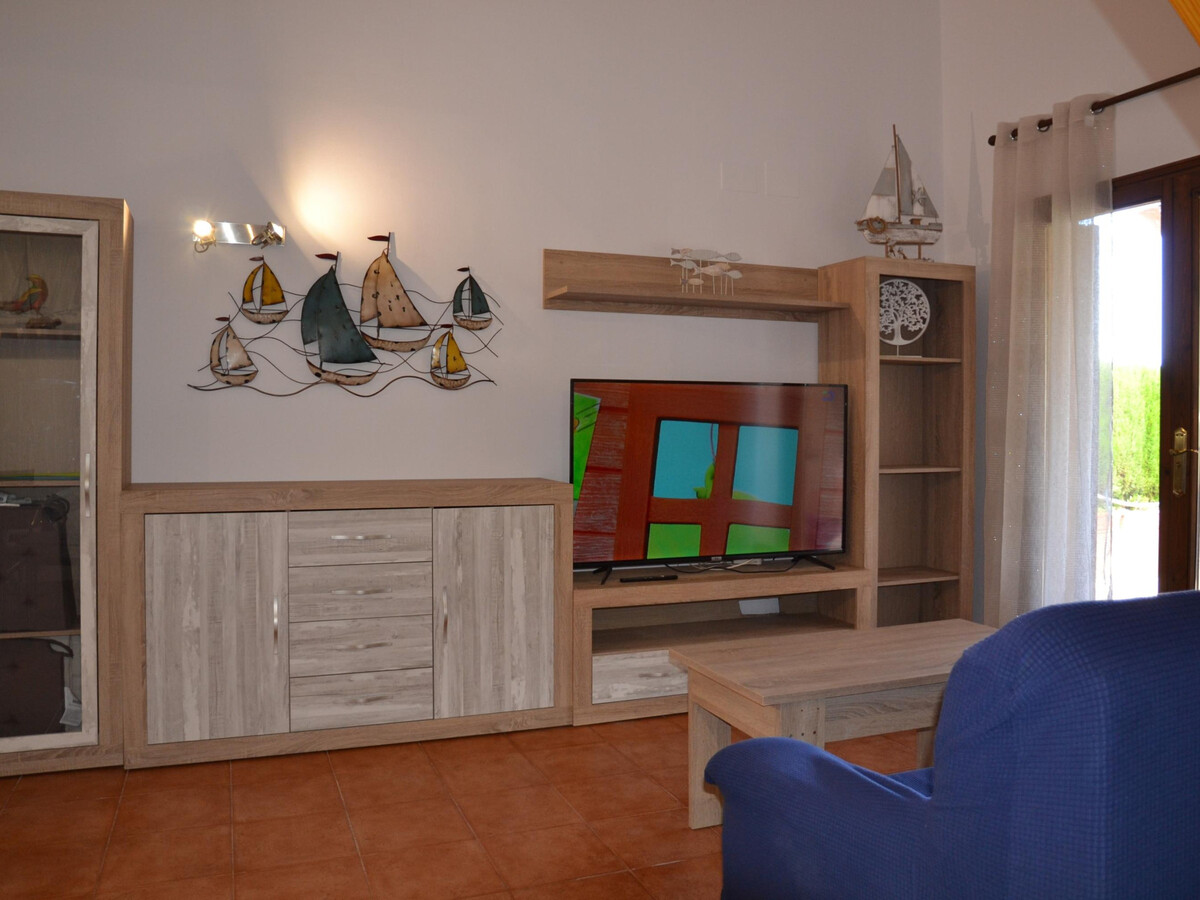 Casa Alicia : maison 5 personnes, jardin, piscine à 50 m - Photo 14