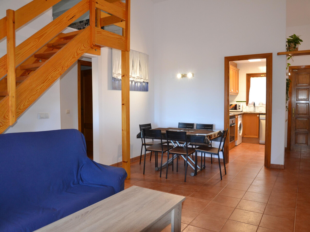 Casa Alicia : maison 5 personnes, jardin, piscine à 50 m - Photo 15