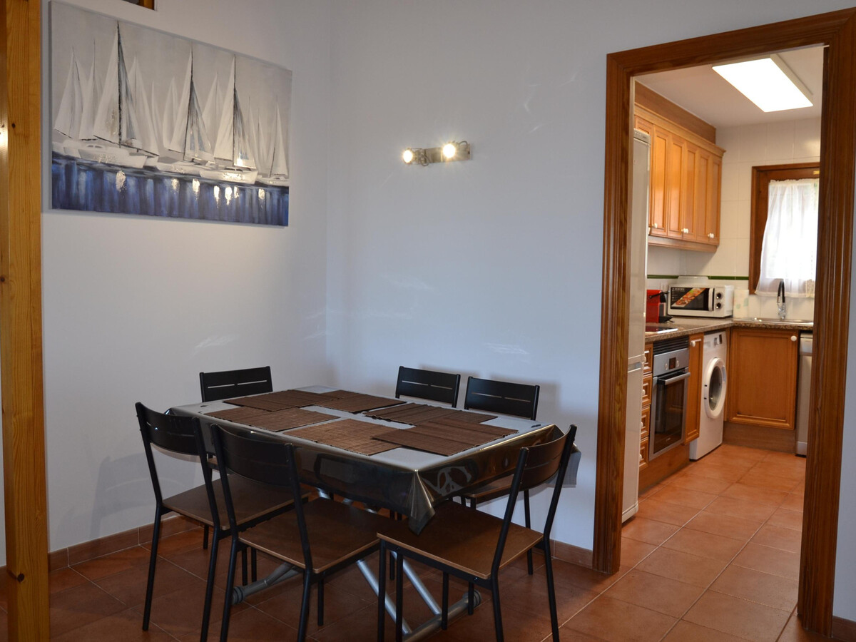 Casa Alicia : maison 5 personnes, jardin, piscine à 50 m - Photo 16