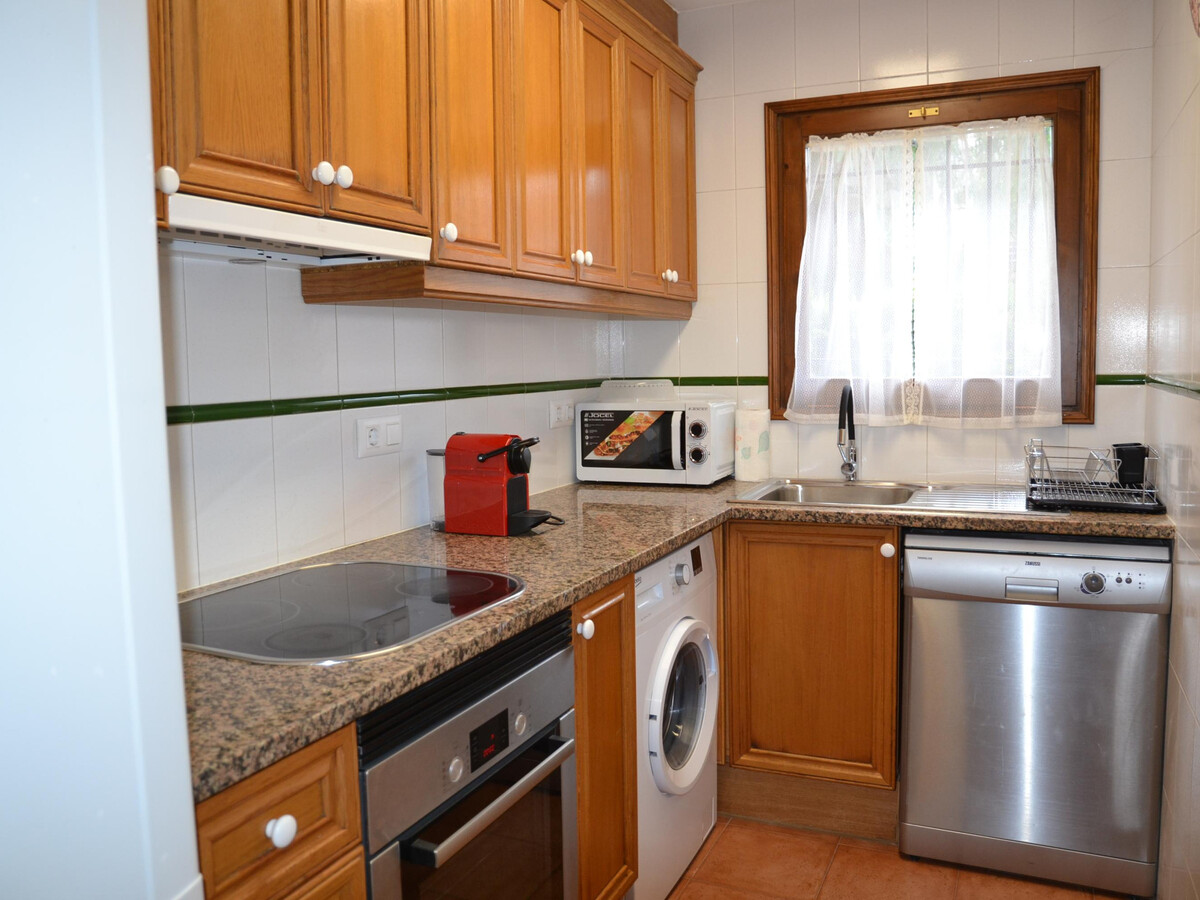 Casa Alicia : maison 5 personnes, jardin, piscine à 50 m - Photo 17
