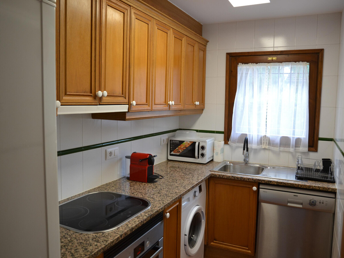 Casa Alicia : maison 5 personnes, jardin, piscine à 50 m - Photo 18