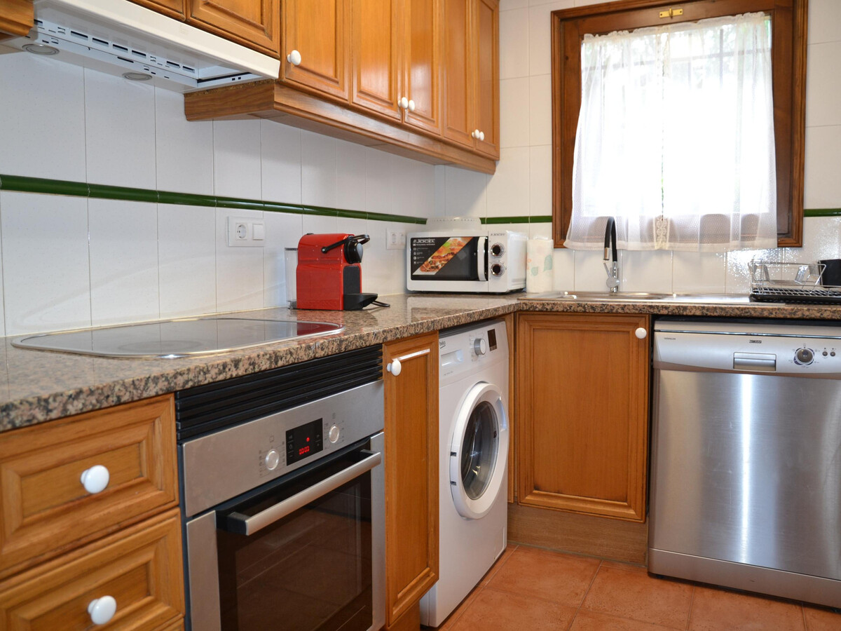 Casa Alicia : maison 5 personnes, jardin, piscine à 50 m - Photo 19
