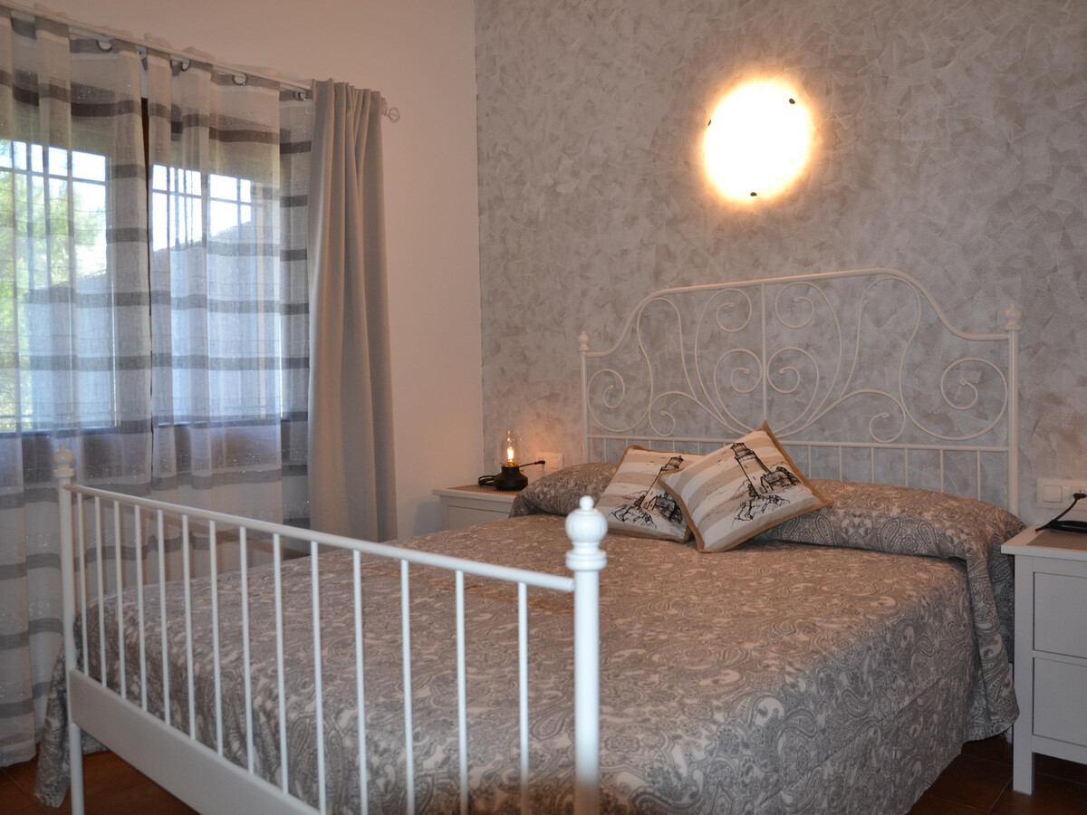 Casa Alicia : maison 5 personnes, jardin, piscine à 50 m - Photo 21