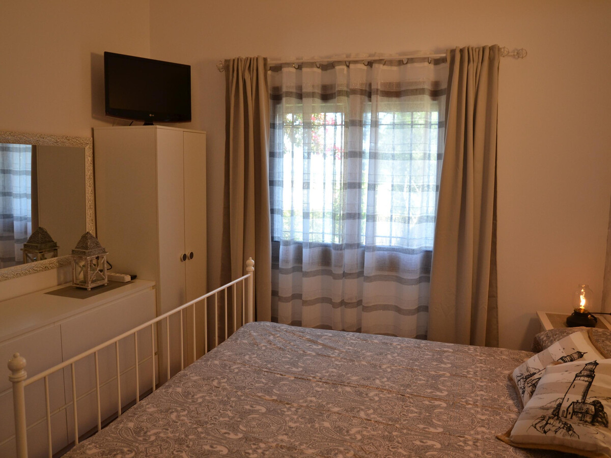 Casa Alicia : maison 5 personnes, jardin, piscine à 50 m - Photo 22