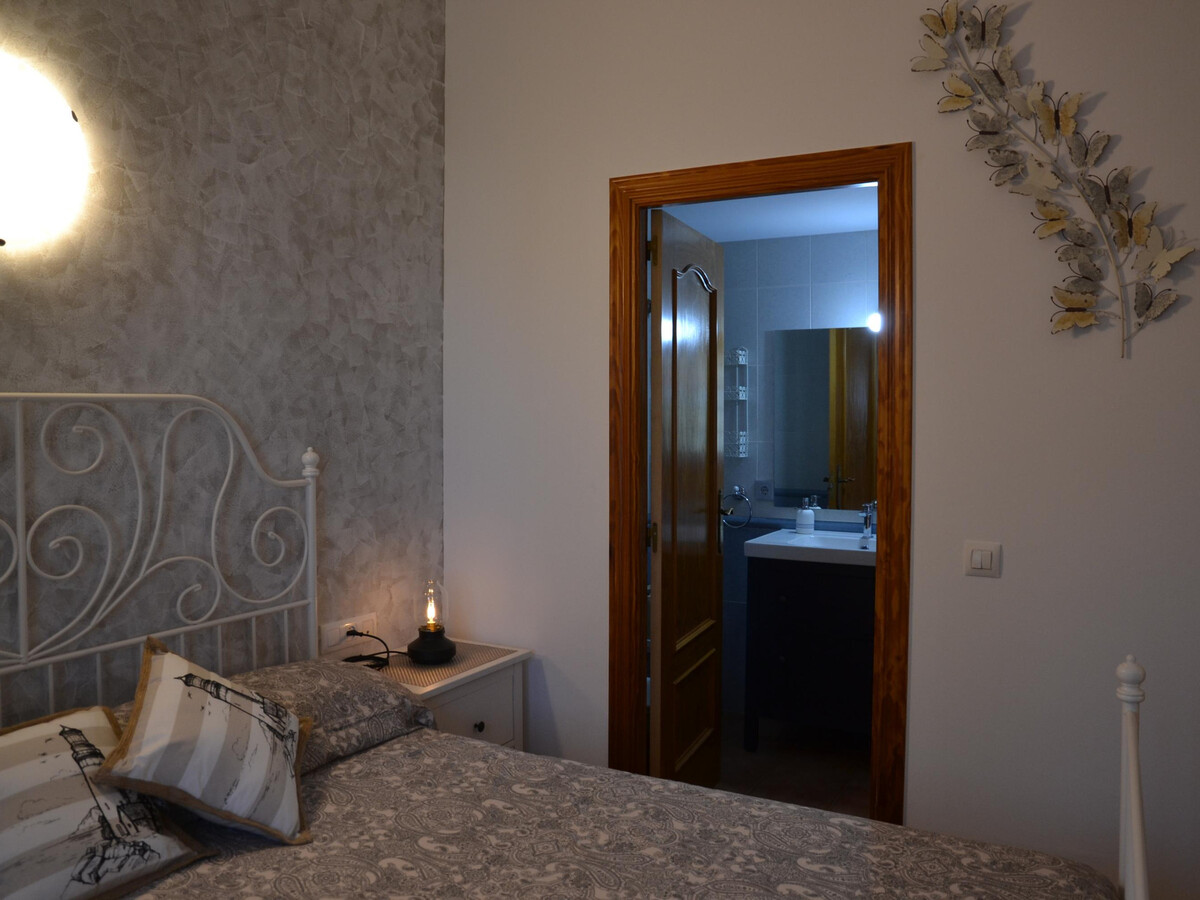 Casa Alicia : maison 5 personnes, jardin, piscine à 50 m - Photo 25
