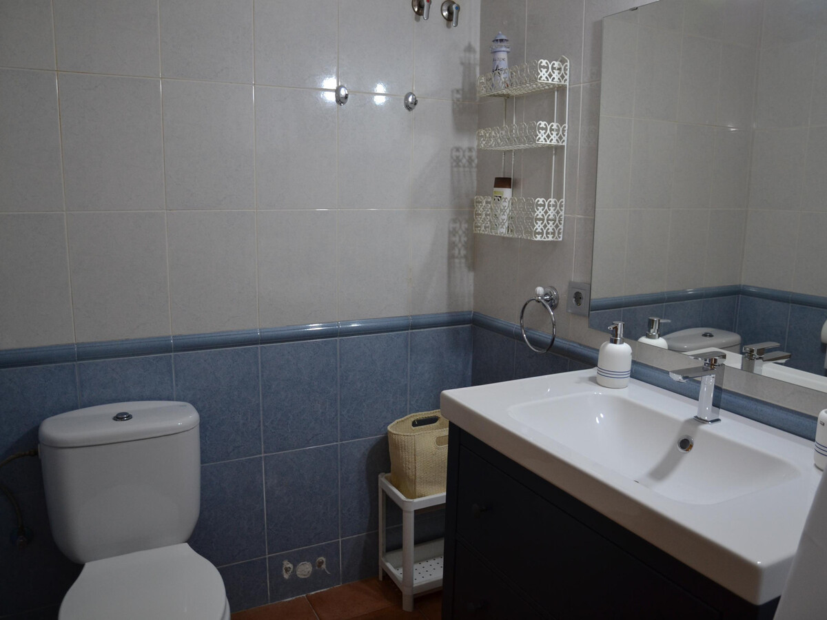 Casa Alicia : maison 5 personnes, jardin, piscine à 50 m - Photo 27