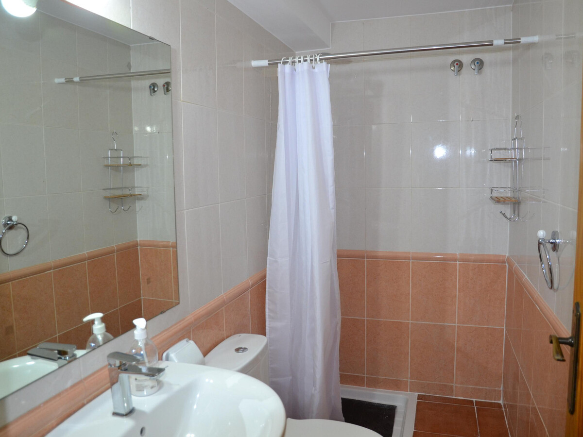 Casa Alicia : maison 5 personnes, jardin, piscine à 50 m - Photo 28