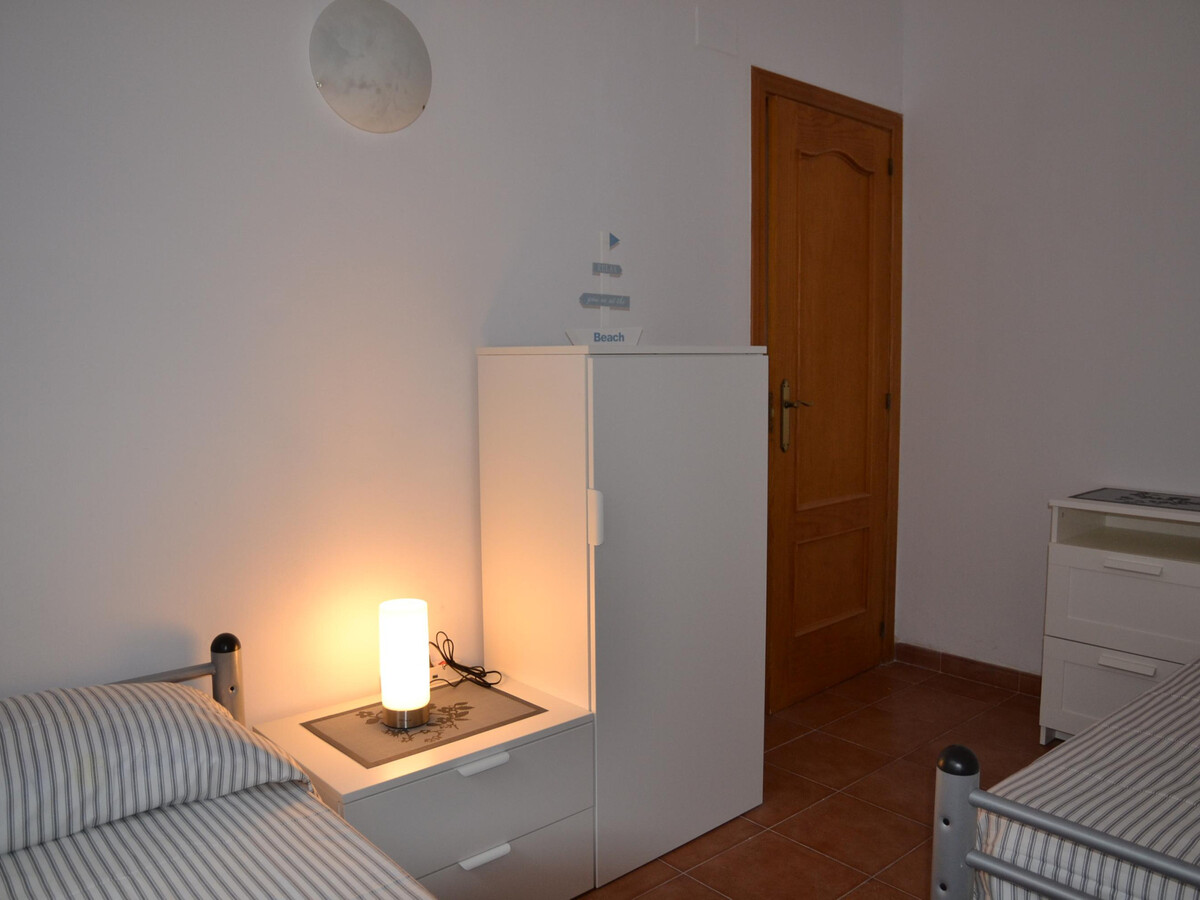 Casa Alicia : maison 5 personnes, jardin, piscine à 50 m - Photo 31