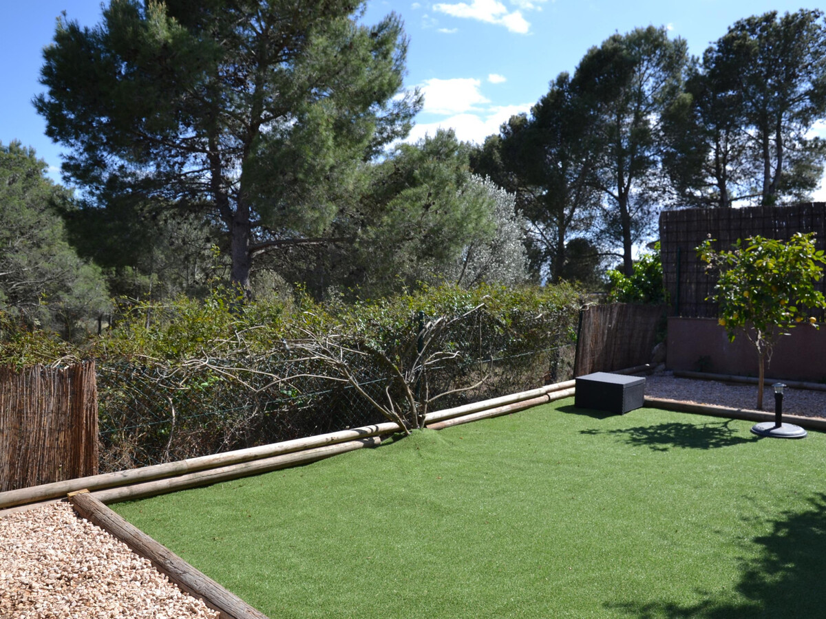 Casa Alicia : maison 5 personnes, jardin, piscine à 50 m - Photo 35