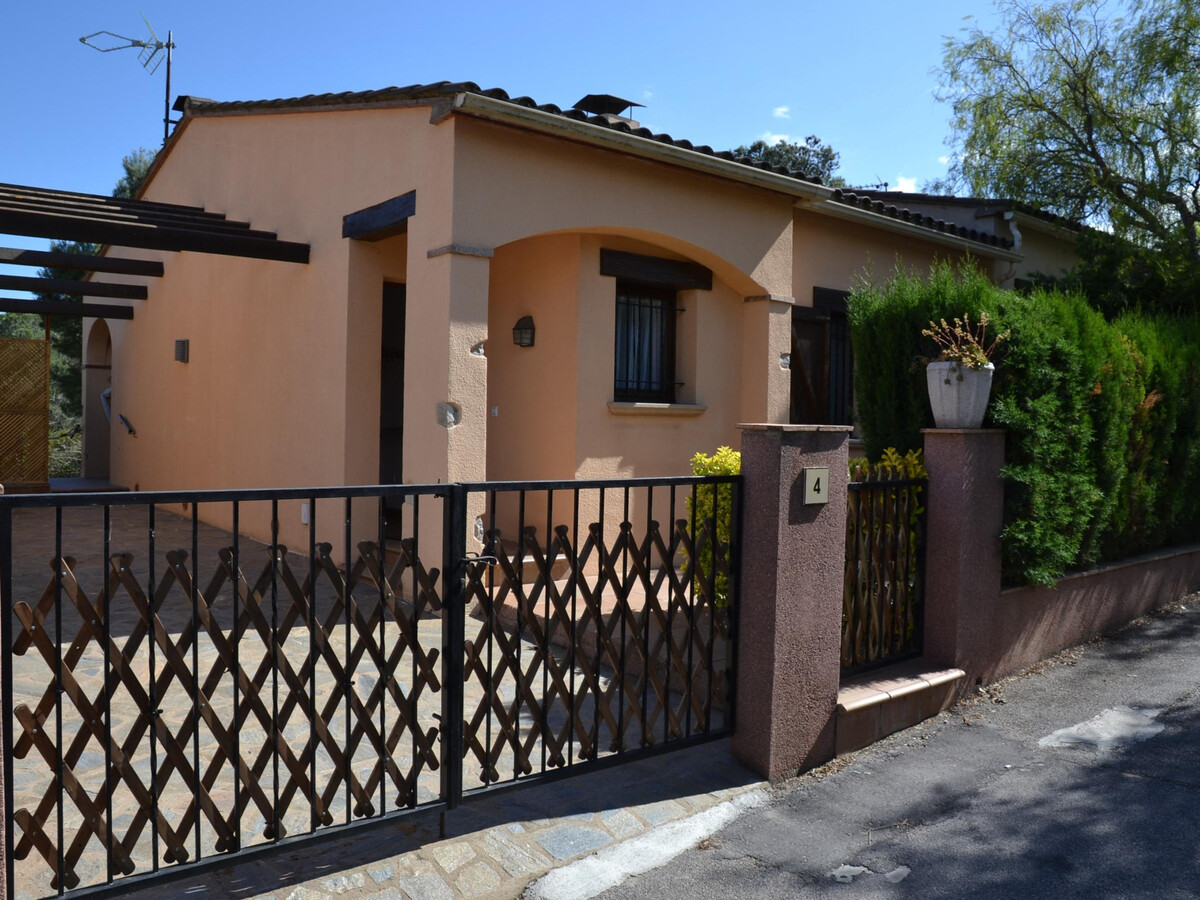 Casa Alicia : maison 5 personnes, jardin, piscine à 50 m - Photo 36
