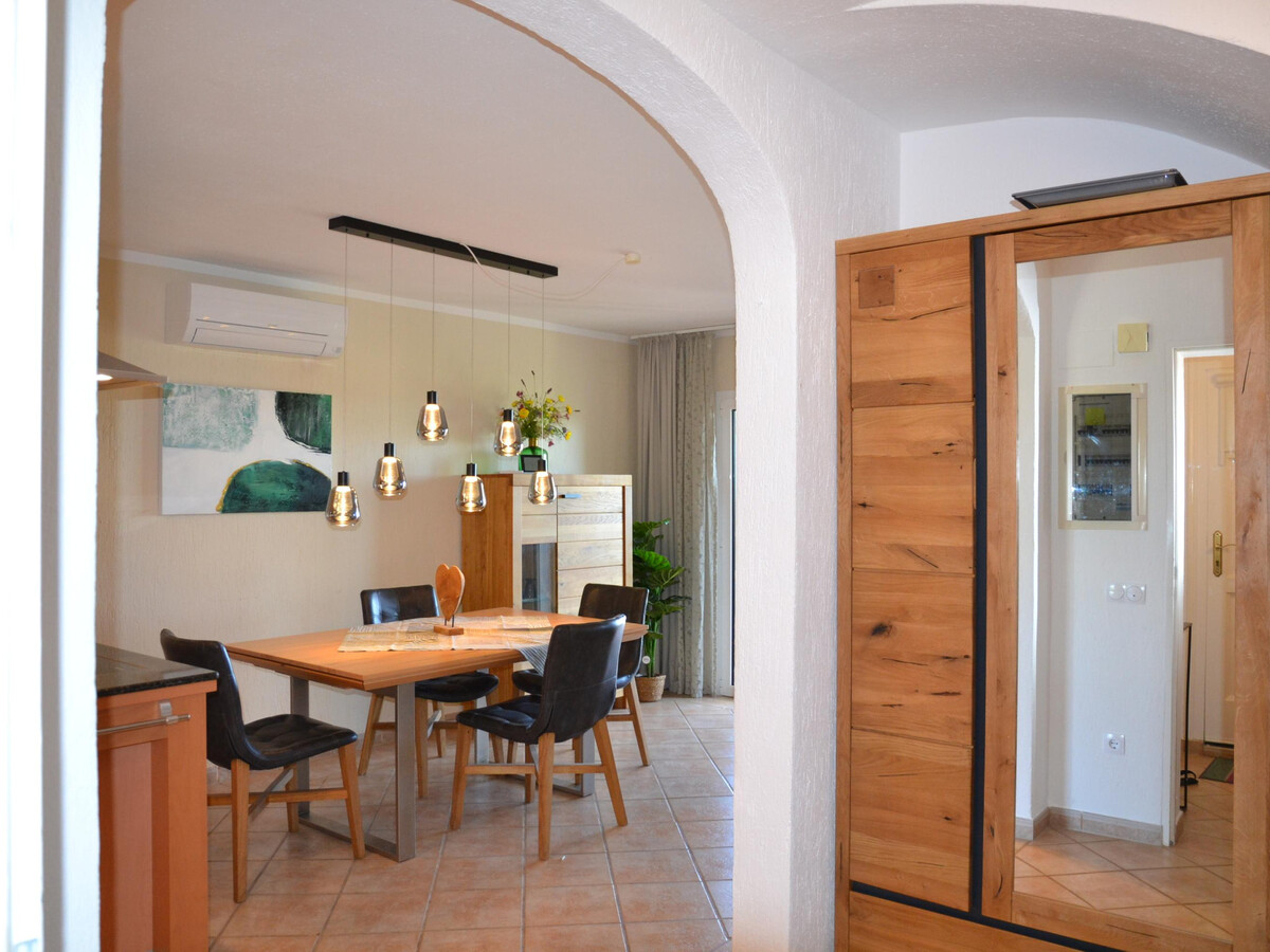 Casa Oslo : maison 4 pers. avec piscine à L'Estartit - Photo 12