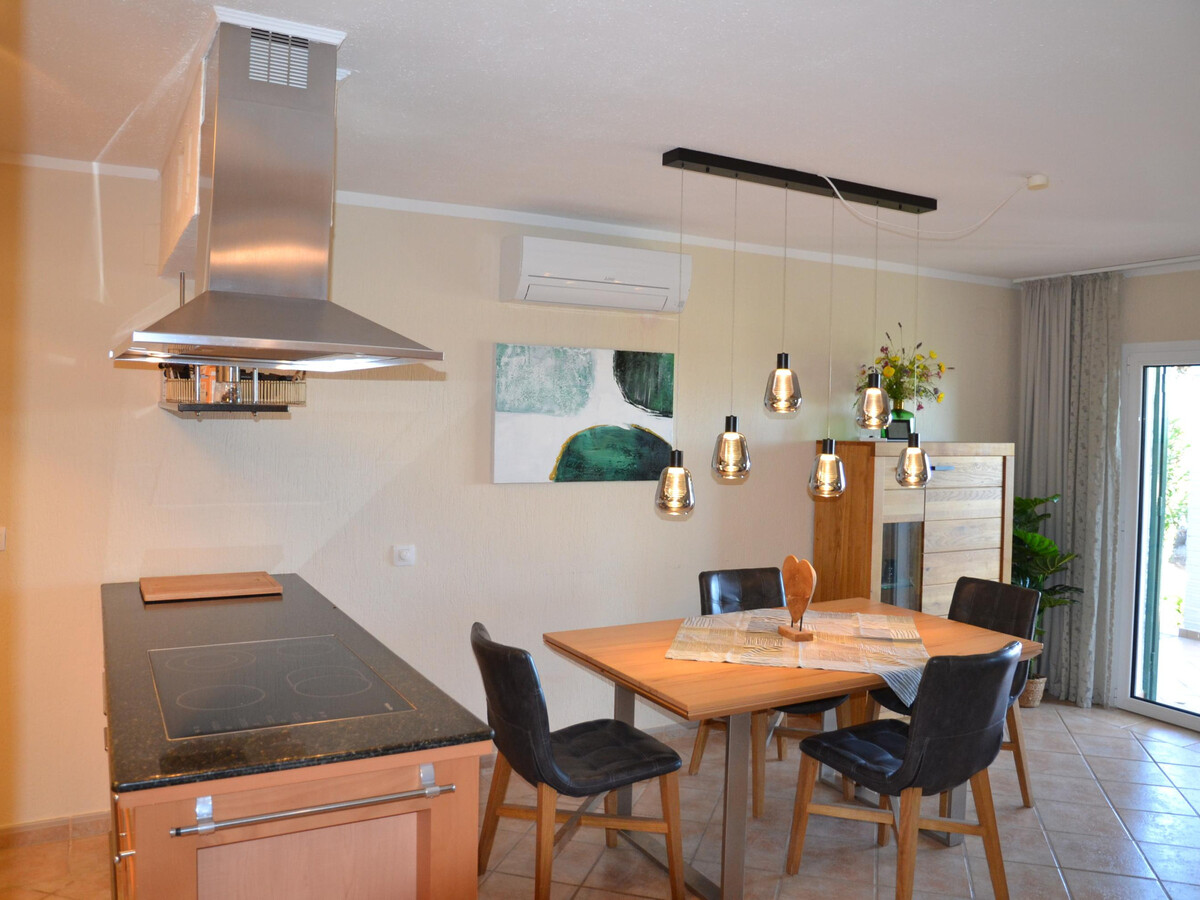 Casa Oslo : maison 4 pers. avec piscine à L'Estartit - Photo 13