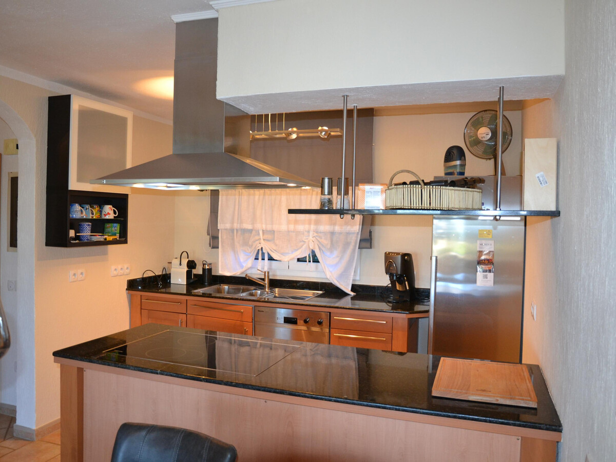 Casa Oslo : maison 4 pers. avec piscine à L'Estartit - Photo 16