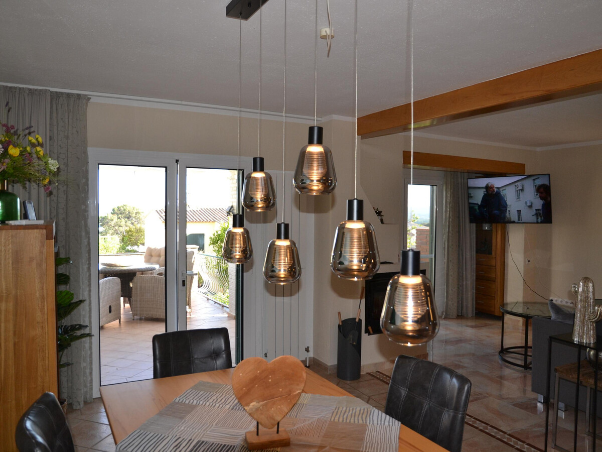 Casa Oslo : maison 4 pers. avec piscine à L'Estartit - Photo 19