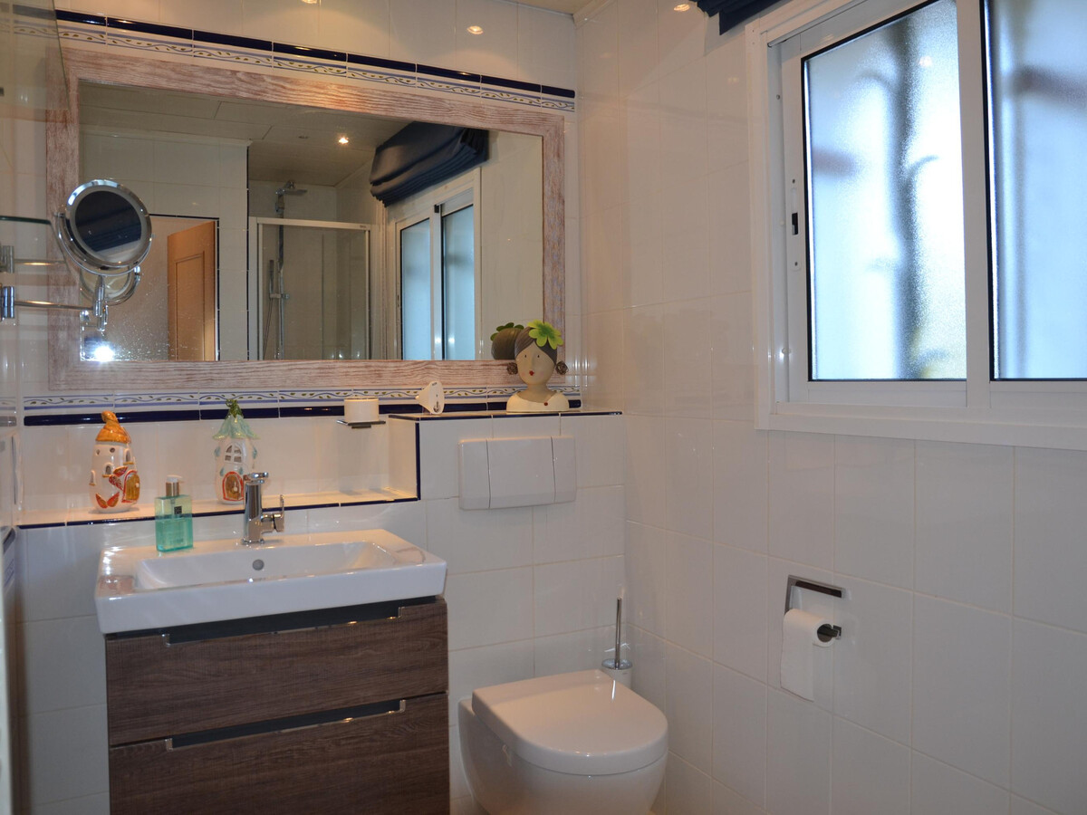 Casa Oslo : maison 4 pers. avec piscine à L'Estartit - Photo 33