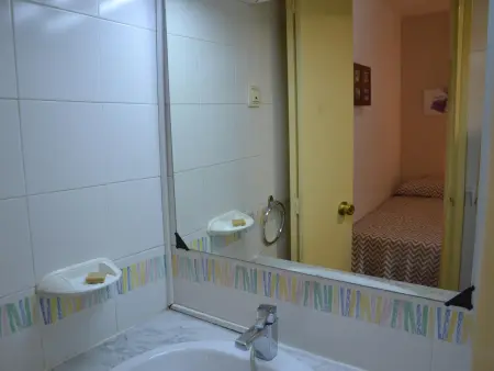 T2 plage direct, piscine & jardin à L'Estartit : photo 12