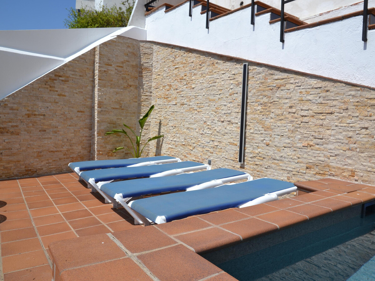 El Faro : appartement 2 chambres, piscine privée à L'Estartit - Photo 6